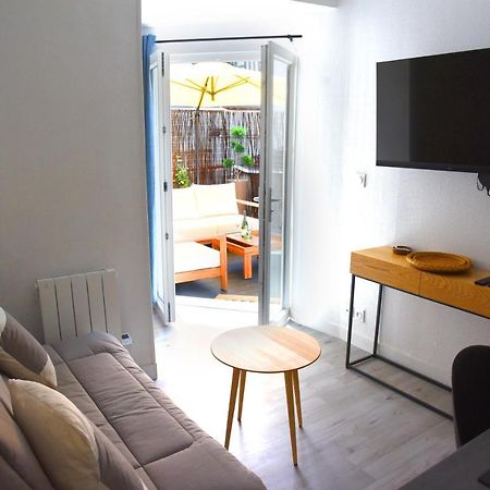 Apartamento Kimme Blue - Terrasse Exceptionnelle Plein Centre Orléans Exterior foto